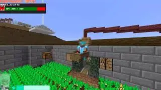 ElRichMC fuera de contexto #1