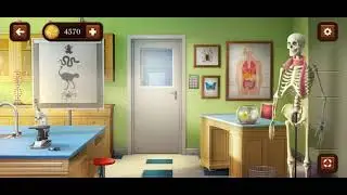 100 doors games escape from school level 123