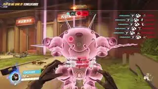 Team kill xD
