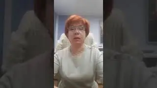 Отзыв на БДИ от Гульнары