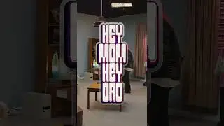 Hey Mom Hey Dad Music Video Out Now!!