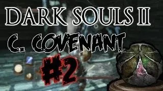Dark Souls 2 Champions Covenant Playthrough #2