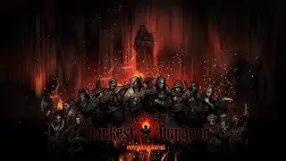 Darkest Dungeon#12-Ученик Некроманта(Голос Бури)