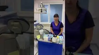 Удаление зубов мудрости