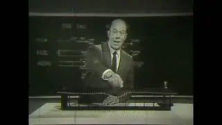 Принципы волновой динамики Similiarities of Wave Behavior 1959