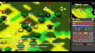 (3) Realm of the MAD god w/Suburbantaco