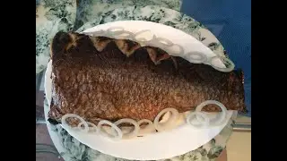 Судьба трофея