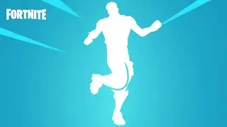 TOOSIE SLIDE Fortnite