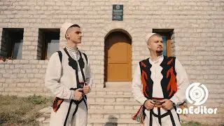 Halil dhe Dren Gashi - Zëri Beqes Pushka Mujës