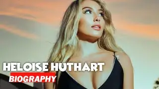 Heloise Huthart✅ | Hot Curvy Model Biography, Height, Net Worth, Boyfriend & More