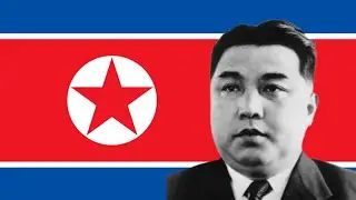 '38th Parallel Blues' - An American Pro-DPRK country song about the Korean War