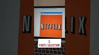 🔥 Why NETFLIX is successful? : UX & UI are KING 🚀