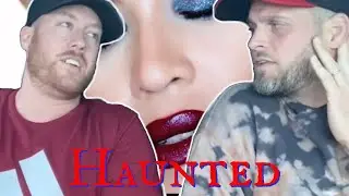 Beyoncé - Haunted (Reaction)