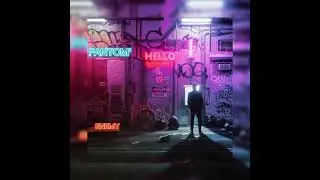 FANTOM' - 9.Enemy
