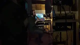 Chalumeau With Keys  Performance by Caner MALKOÇ