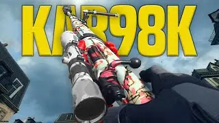 Chat Builds the Best (and Worst) Kar98k in MW3 Season 4