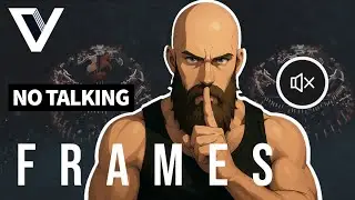 Void & Vista FRAMES – NO TALKING DEMO