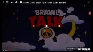 NEW BRAWLER ASH BRAWL TALK