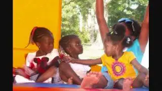 Kandid Kids Photograpy Presents The 1st and 3rd Birthday Party for Colin and Jordyn