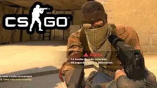Hemos vuelto! ASI JUEGAN LOS NOOBS | CSGO 5vs5