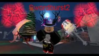 SB2 1H Legendaries Showcase (Roblox Swordburst2)