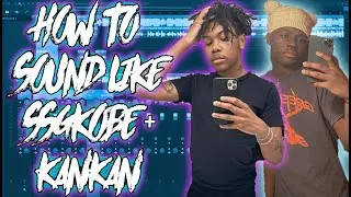 HOW TO SOUND LIKE SSGKOBE AND KANKAN *EXACT PRESETS* (PRESET BUNDLE)