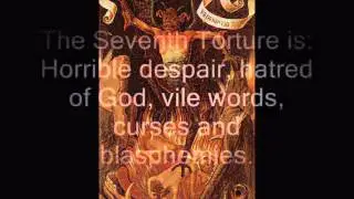 HELL, SAINT FAUSTINA KOWALSKA AND THE ABYSSES OF EVERLASTING HELL