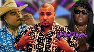 Gangstas Everywhere! (Ft. That Mexican OT, SPM, BigXThaPlug) TexasTakeover Remix