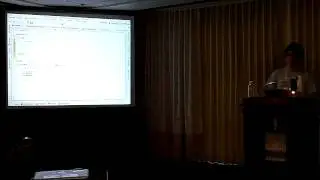 Aleix Pol: KDevelop 4