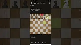 Смотрите волшебство #игры #задачи #шахматы