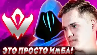 НОВЫЙ ЧИТЕРСКИЙ БАГ ЗА OMEN В VALORANT! ФИШКИ ВАЛОРАНТ! DOOMXX, TENZ! ВАЛОРАНТ НАРЕЗКИ