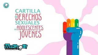 Breves: "Cartilla de derechos sexuales"