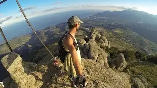 Oren Crimea trip 2016 teaser