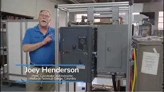 TU-210E Hydronic Heating System: Comprehensive Training for Hydronics & Electrical