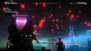 Horizon Forbidden West night of lights quest puzzle solution