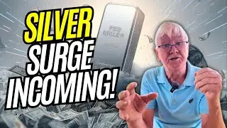 The Truth Behind Silver’s Fall — and Why It’s a BUY!
