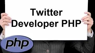 Twitter Developer PHP 888-411-2221 - Professional PHP Programming