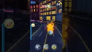 sonic forces speed battle super sliver challenge (level 1) no item use hardest challenge 2