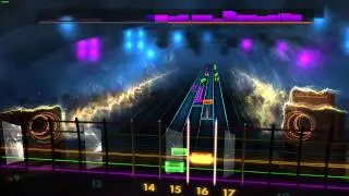 Rocksmith 2014 Custom - 