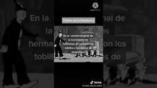 Datos Aterradores...😱💀:v