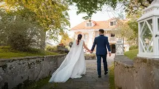 Laura y Lioba | Boda en Arnuero, Cantabria