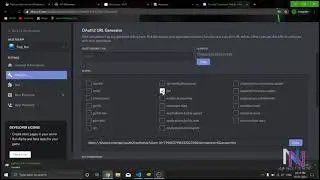 Discord || - Bot Designing Python | Bot Creation