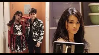 Lama vakum, ini 10 penampilan terkini Dara The Virgin yang kian cantik