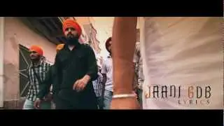 VGROOVES - SANT SIPAHI PROMO FT. SAINI