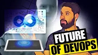 A webinar on the Future of DevOps || All about Mindset