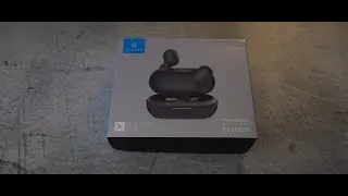 Haylou GT1 Plus Overview