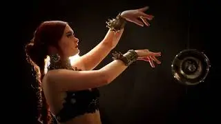 Tribal Fusion | Евгения Сарварова г. Ижевск 2019