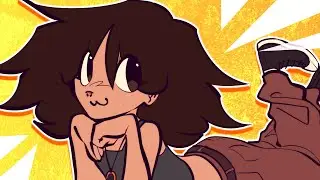 CLOUT CHASER || ANIMATION MEME