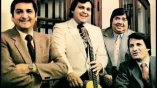 Los Cantores del Alba en vivo - El que toca nunca baila