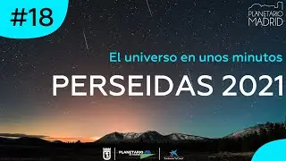 CÓMO OBSERVAR LAS PERSEIDAS 2021